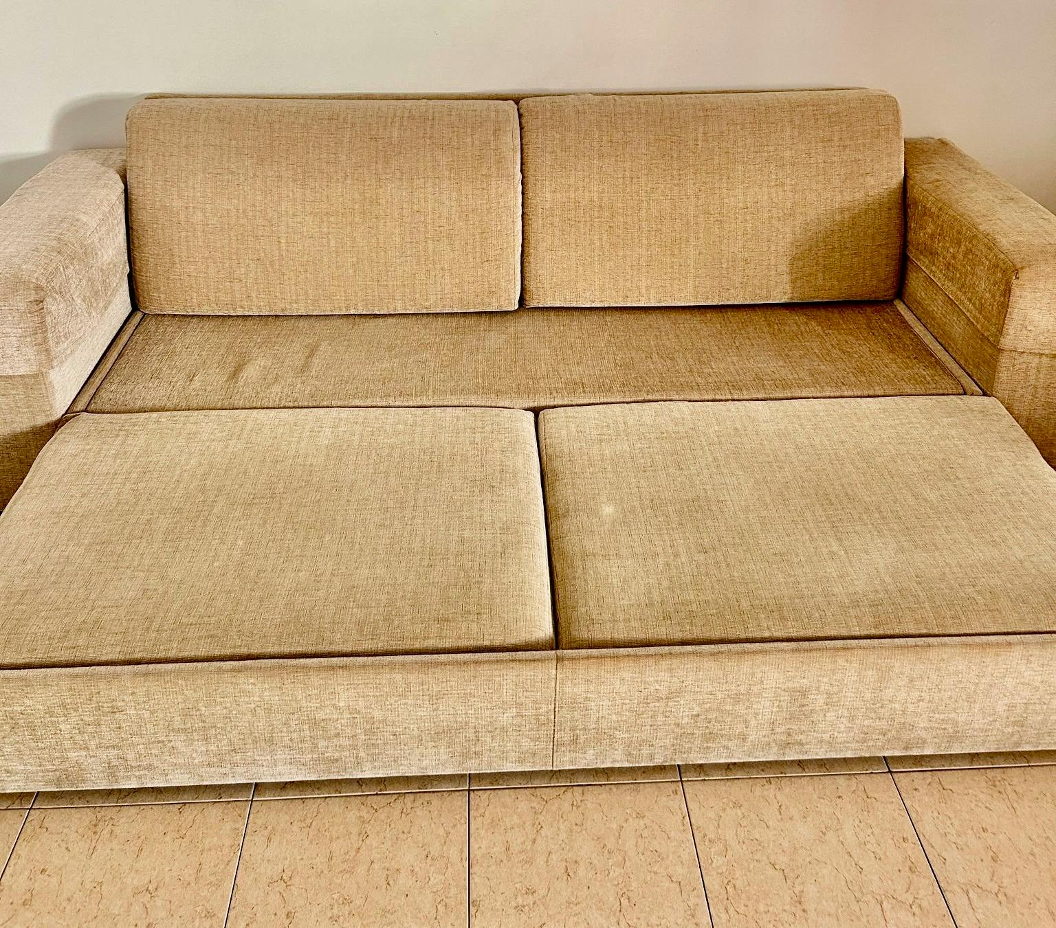 Apartment Lisbon, 2 beds — photo 3