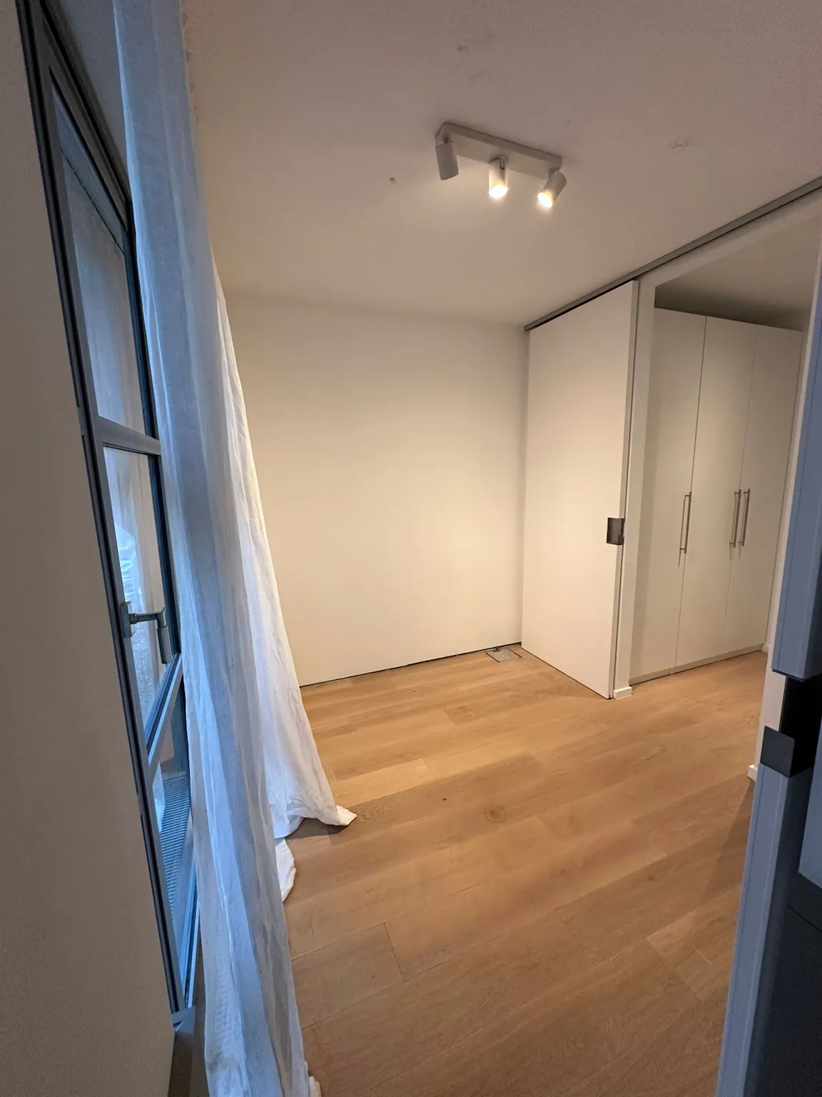 Private room in Avenue Brillat-Savarin, Ixelles (1632990) ROOM 3