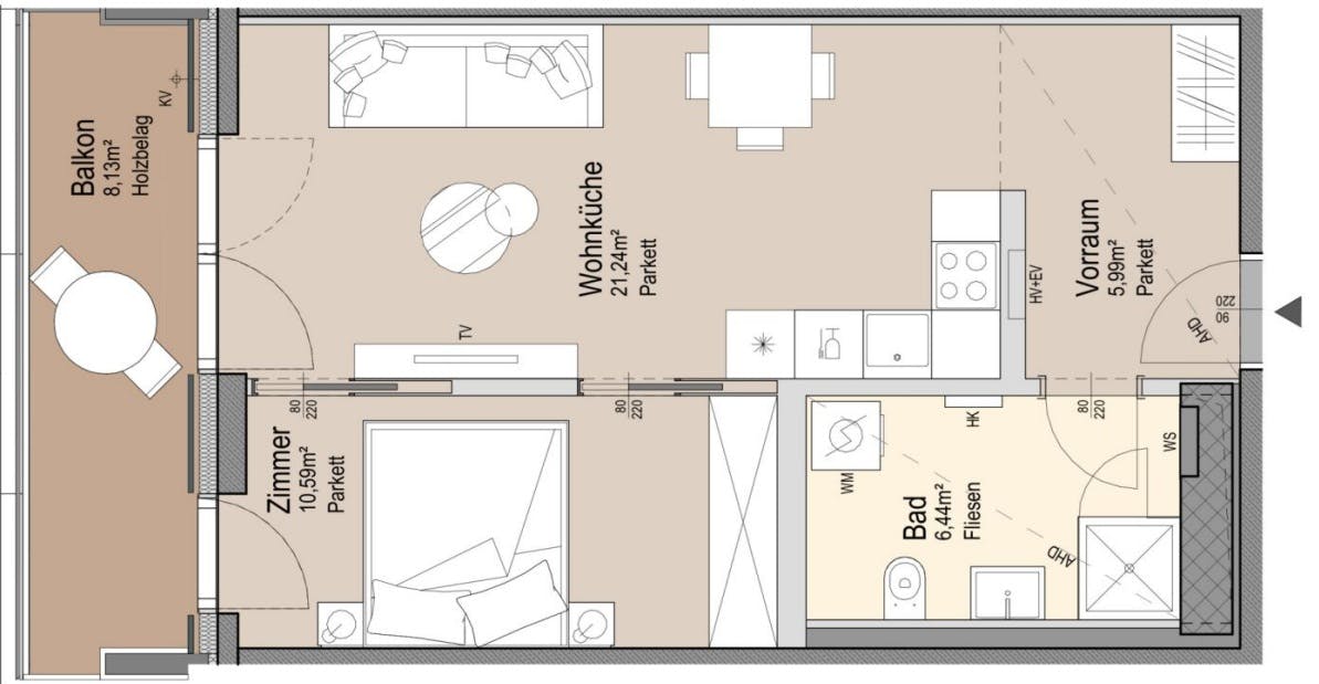 preview gallery tile