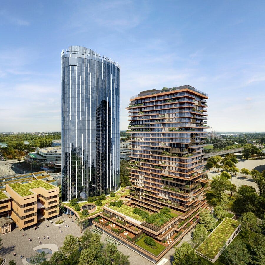 Meiereistraße, Vienna preview