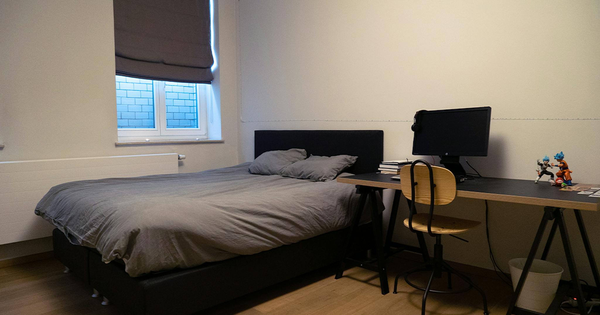 Rue d'Ecosse, Saint-Gilles preview