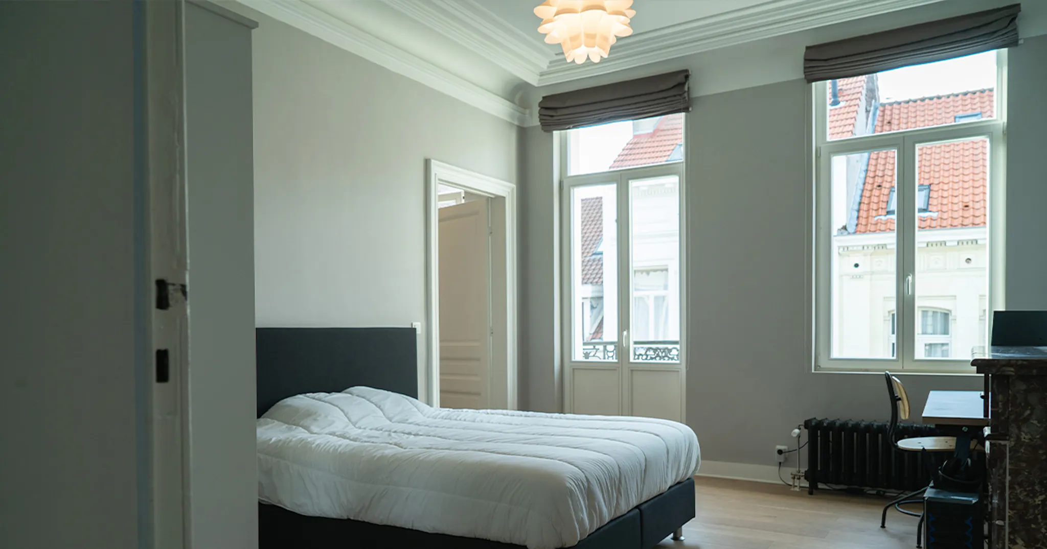 Rue d'Ecosse, Saint-Gilles preview