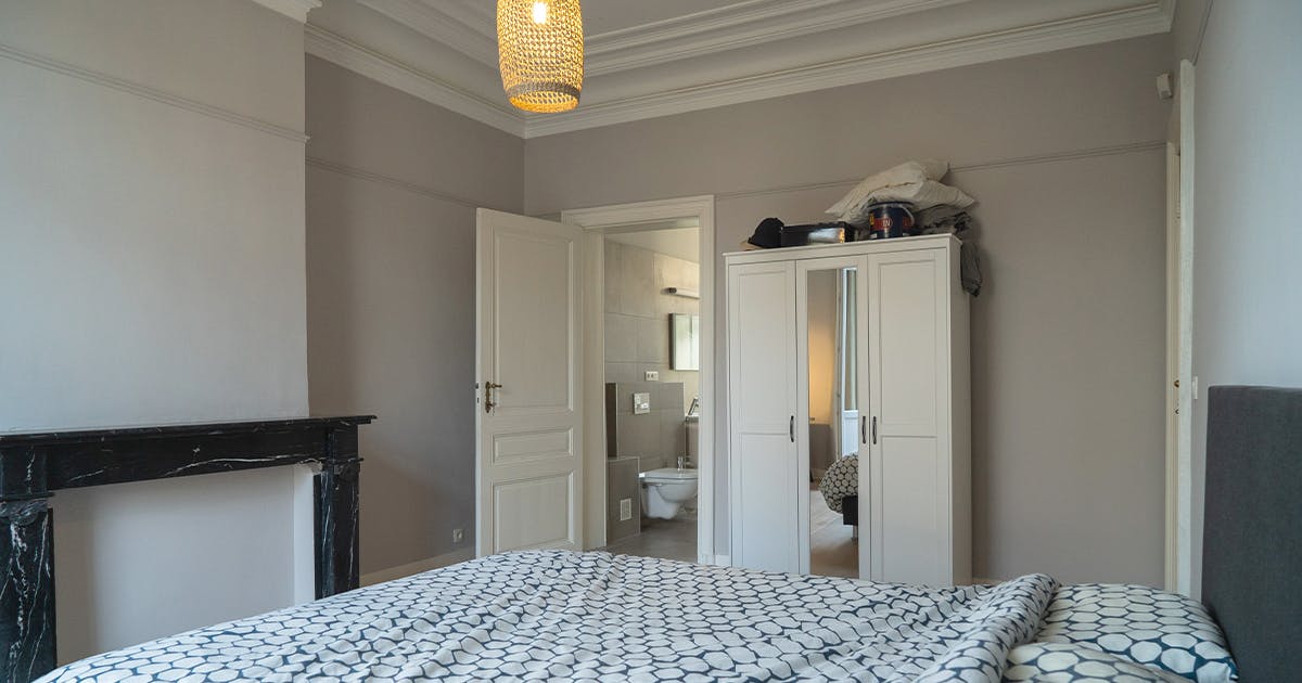 Rue d'Ecosse, Saint-Gilles Saint-Gilles