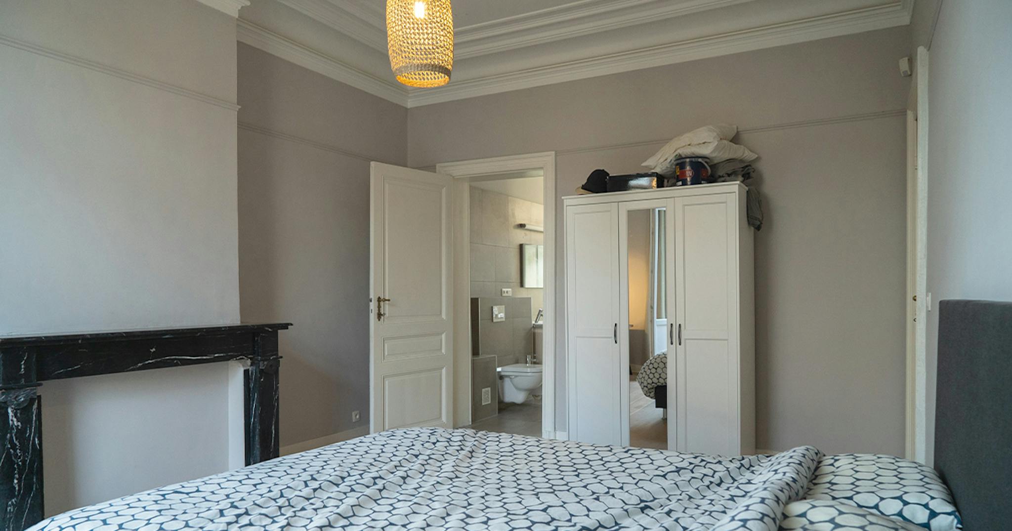 Rue d'Ecosse, Saint-Gilles preview