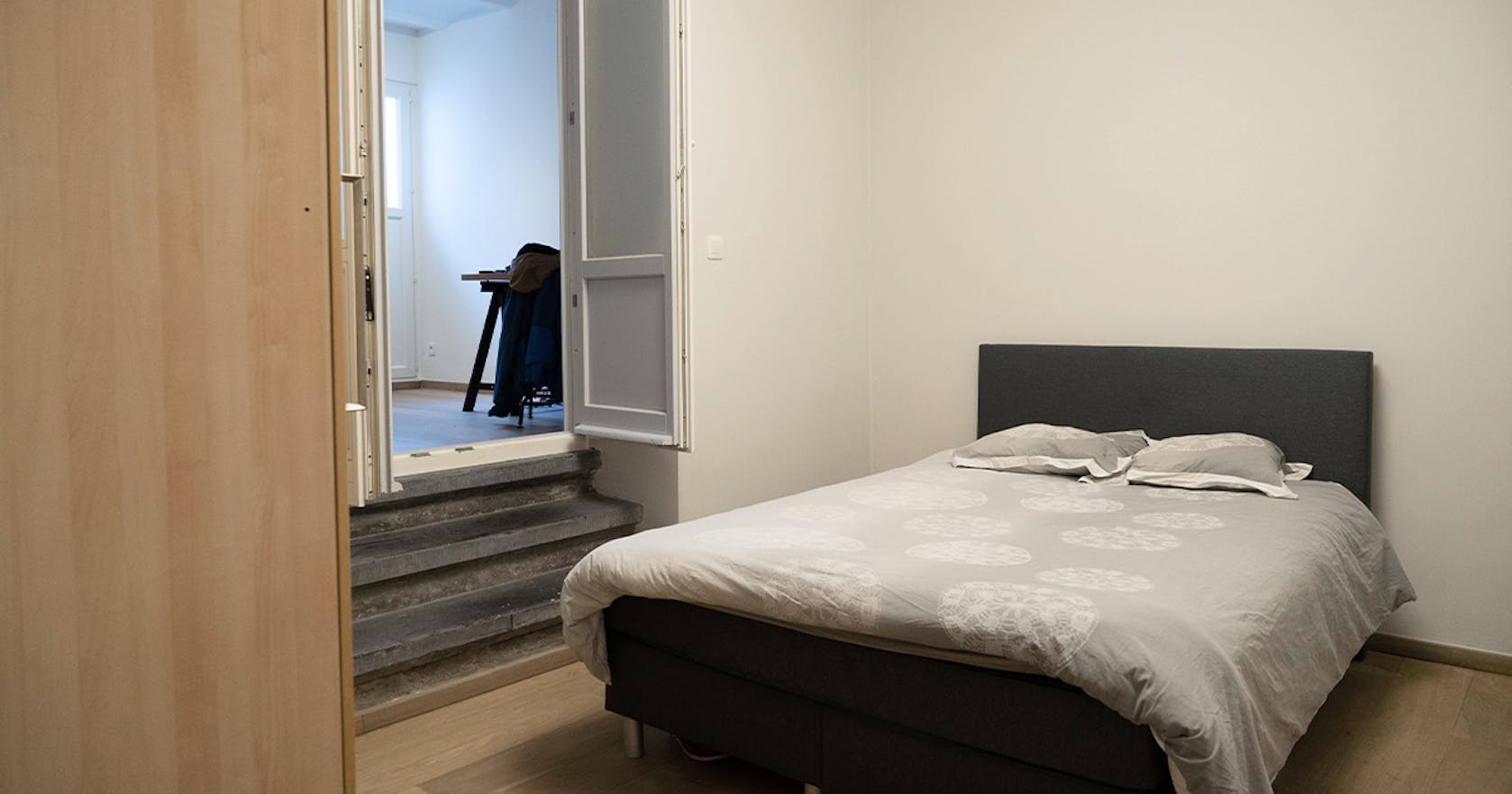Sieh dir Foto 1/5 des studio in Sint-Gillis an