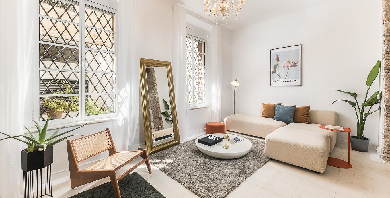 Mieszkanie do wynajęcia za 3004 € miesięcznie w mieście Málaga, Calle Guerrero