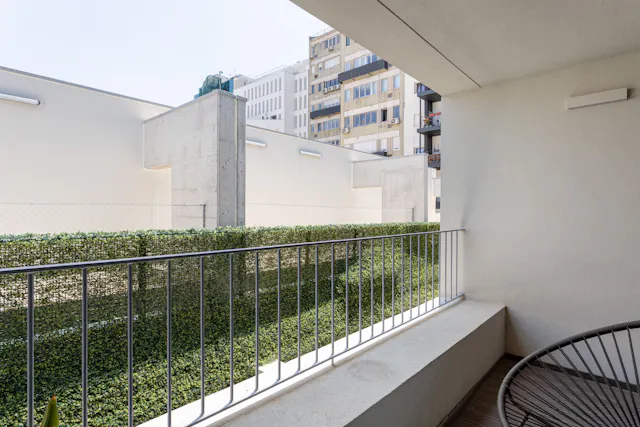 2-Bedroom Apartment in Avenida Casal Ribeiro, Lisbon (1633016) room image 32