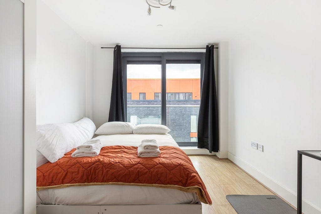 Apartment London, 1 bed — photo 4