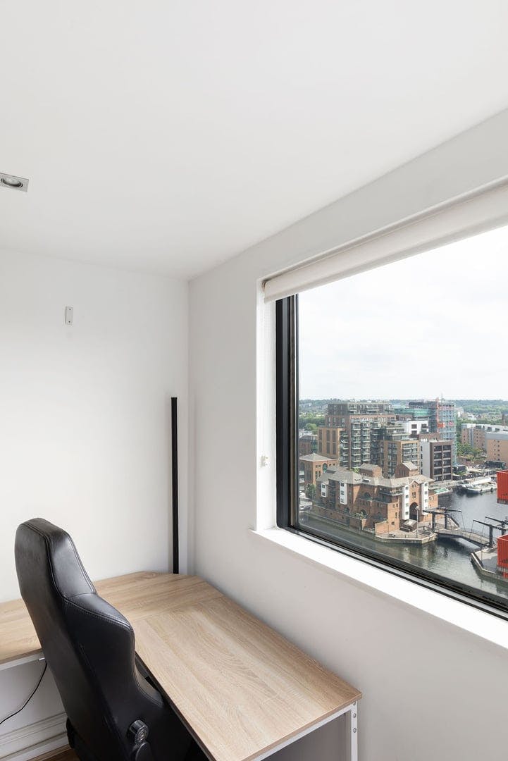 Apartment London, 1 bed — photo 8