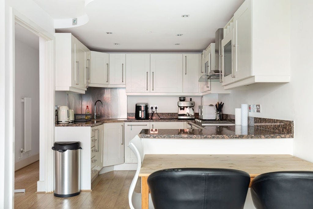 Apartment London, 1 bed — photo 7