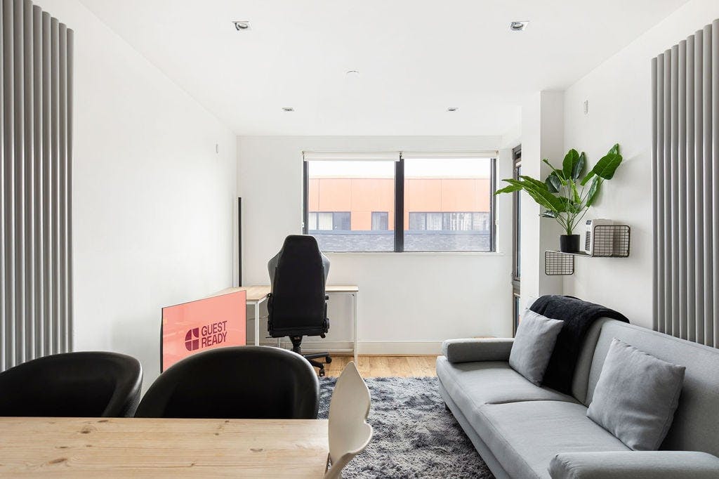 Apartment London, 1 bed — photo 9