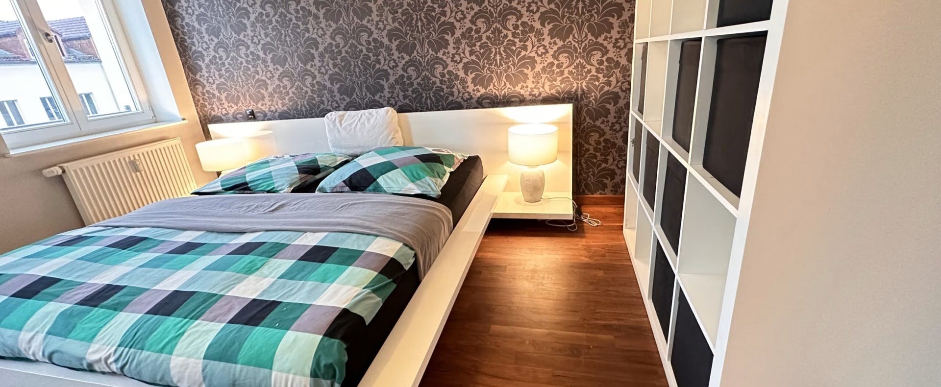 Apartment Berlin, 1 bed — photo 4