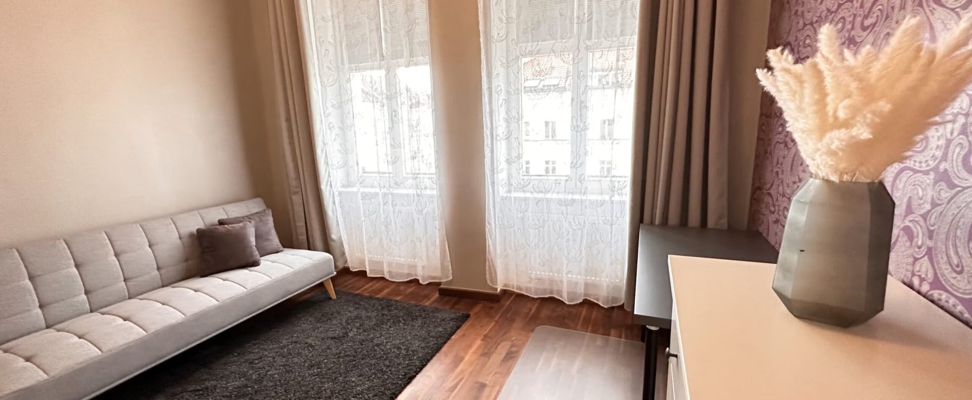 Apartment Berlin, 1 bed — photo 5