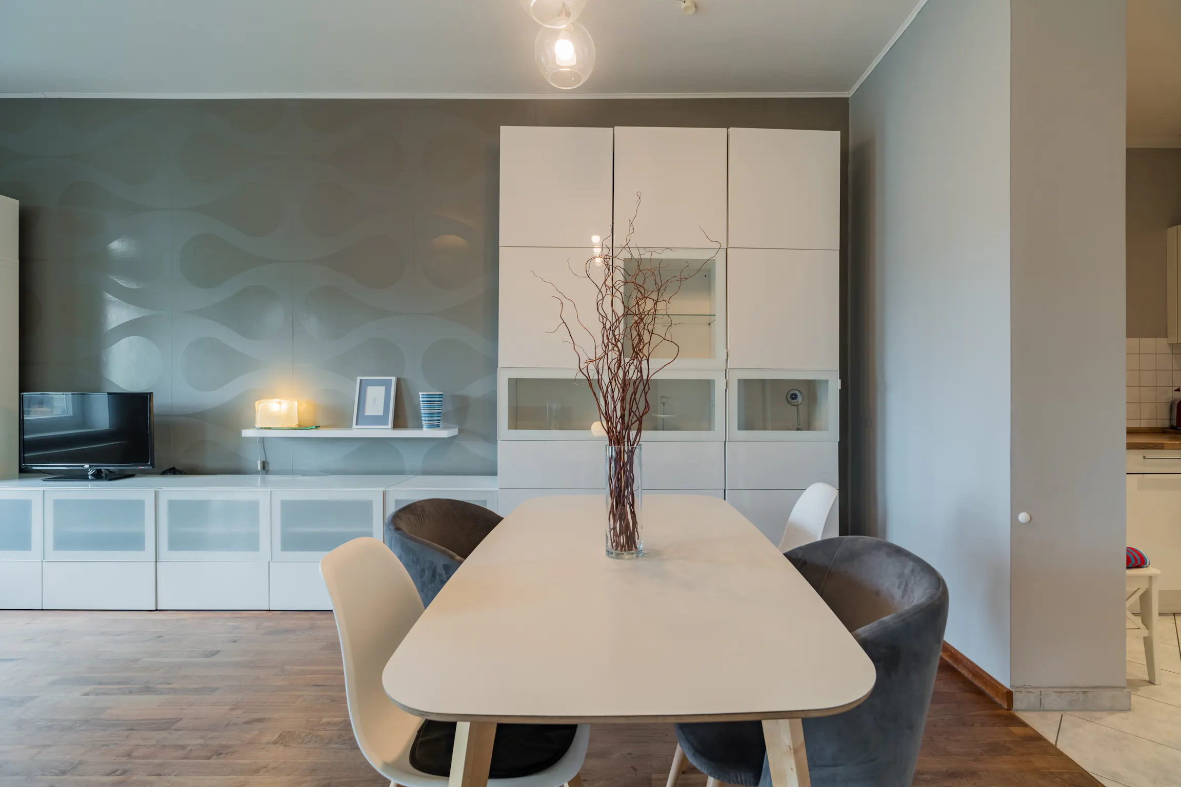 2-Bedroom Apartment in Strelitzer Straße, Berlin (1633031) ROOM 3