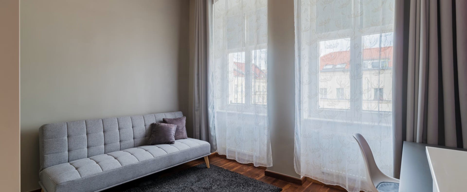 Apartment Berlin, 1 bed — photo 7