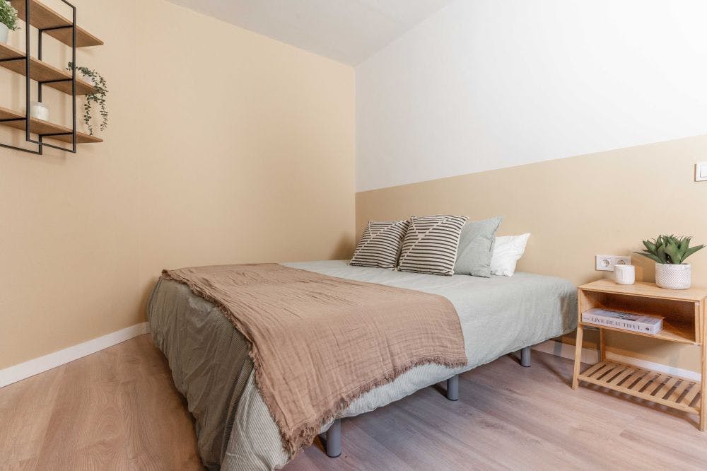 Calle de Bailén, Madrid Madrid