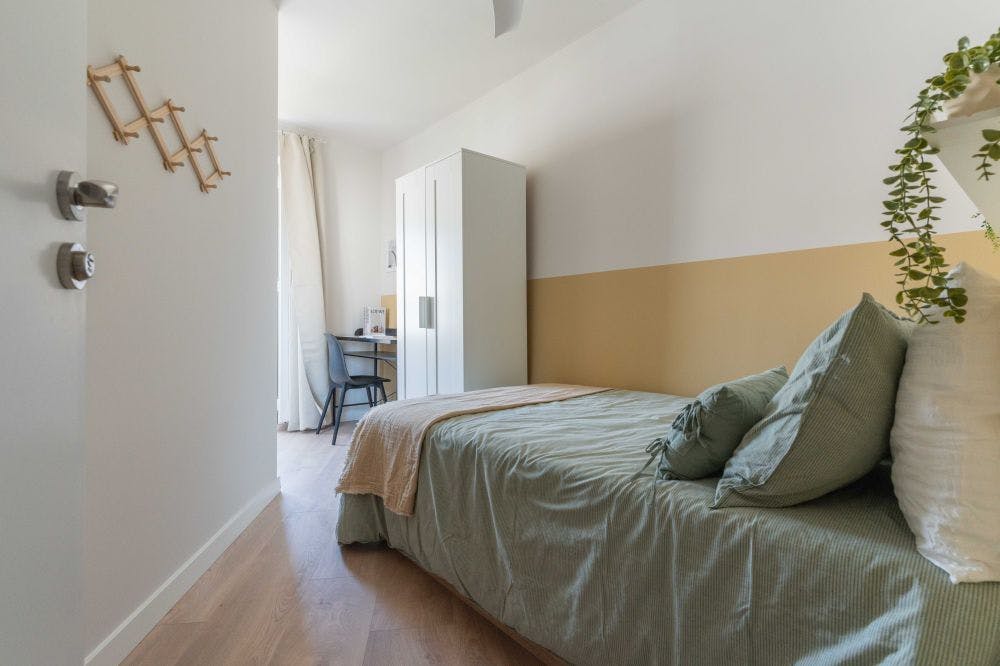 Calle de Bailén, Madrid Madrid