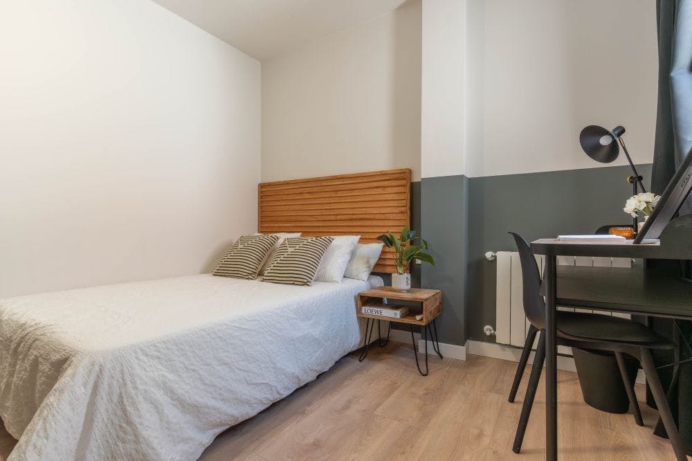 Calle de Bailén, Madrid Madrid