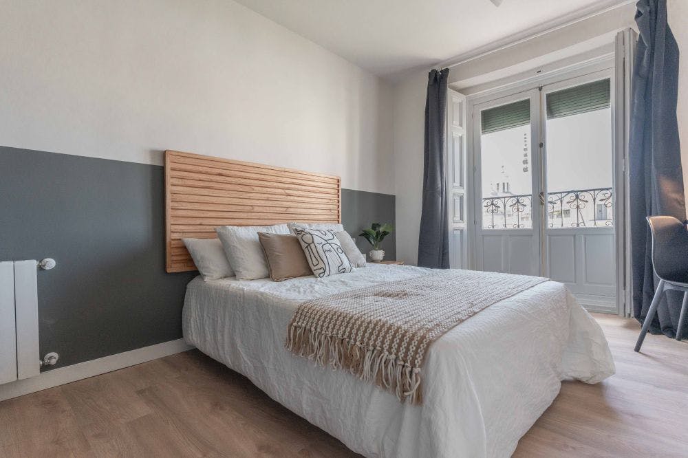 Calle de Bailén, Madrid Madrid