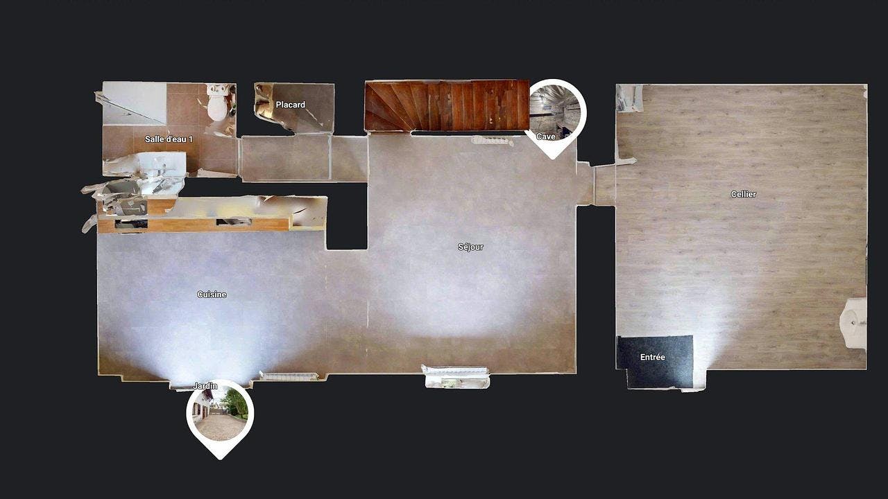 preview gallery tile