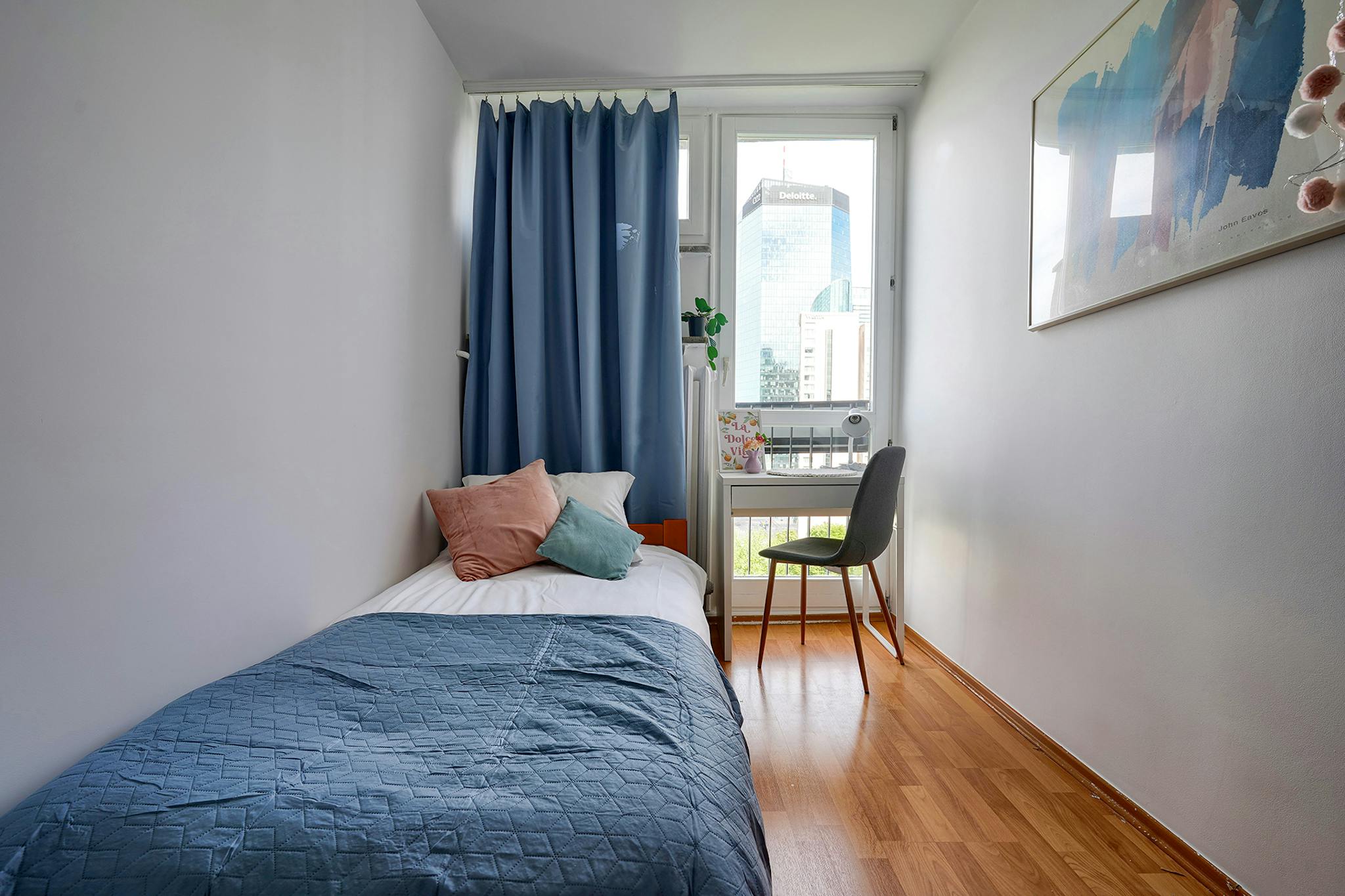 Waliców, Warsaw preview