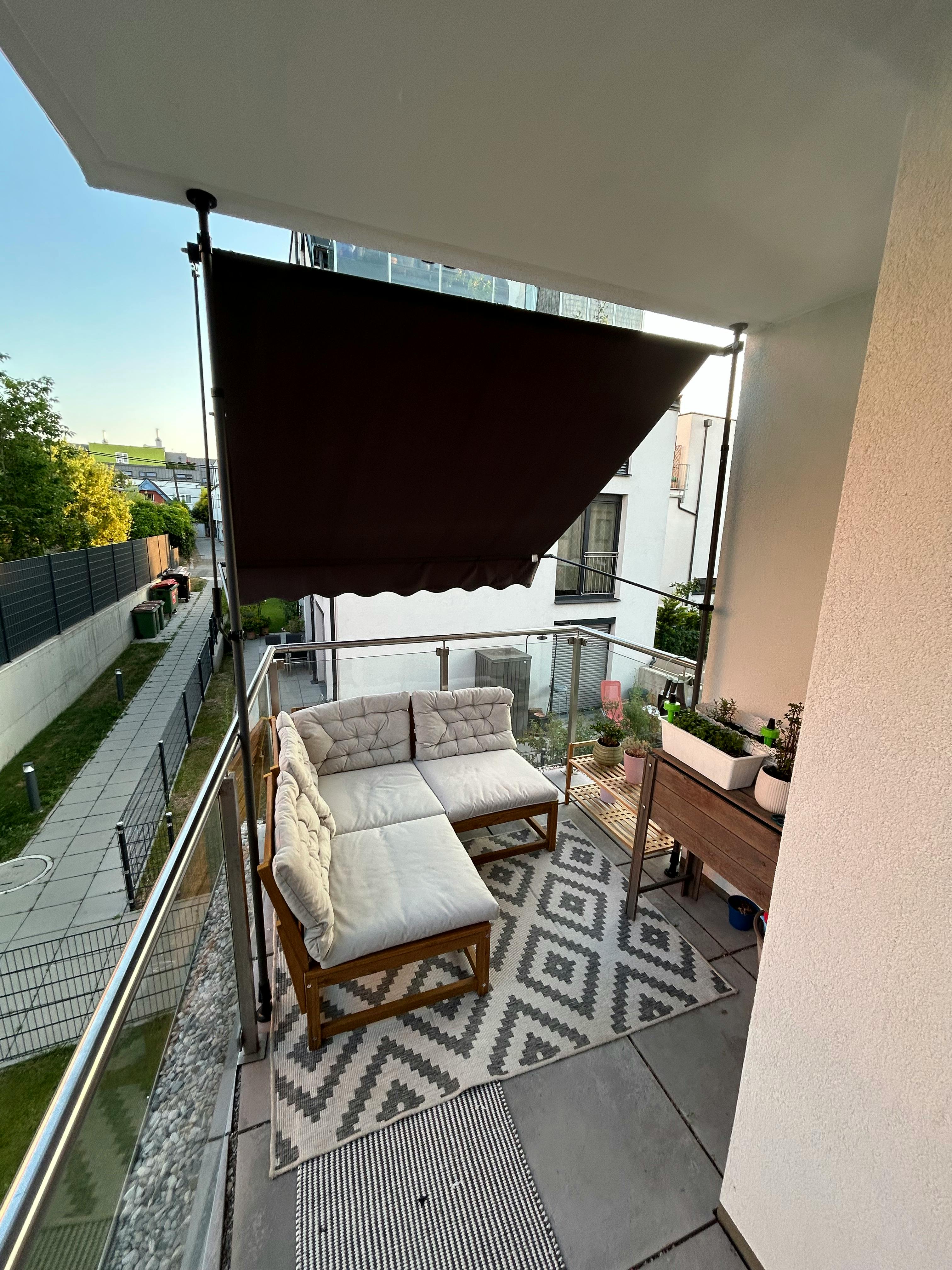 Apartment Vienna, 2 beds — photo 5