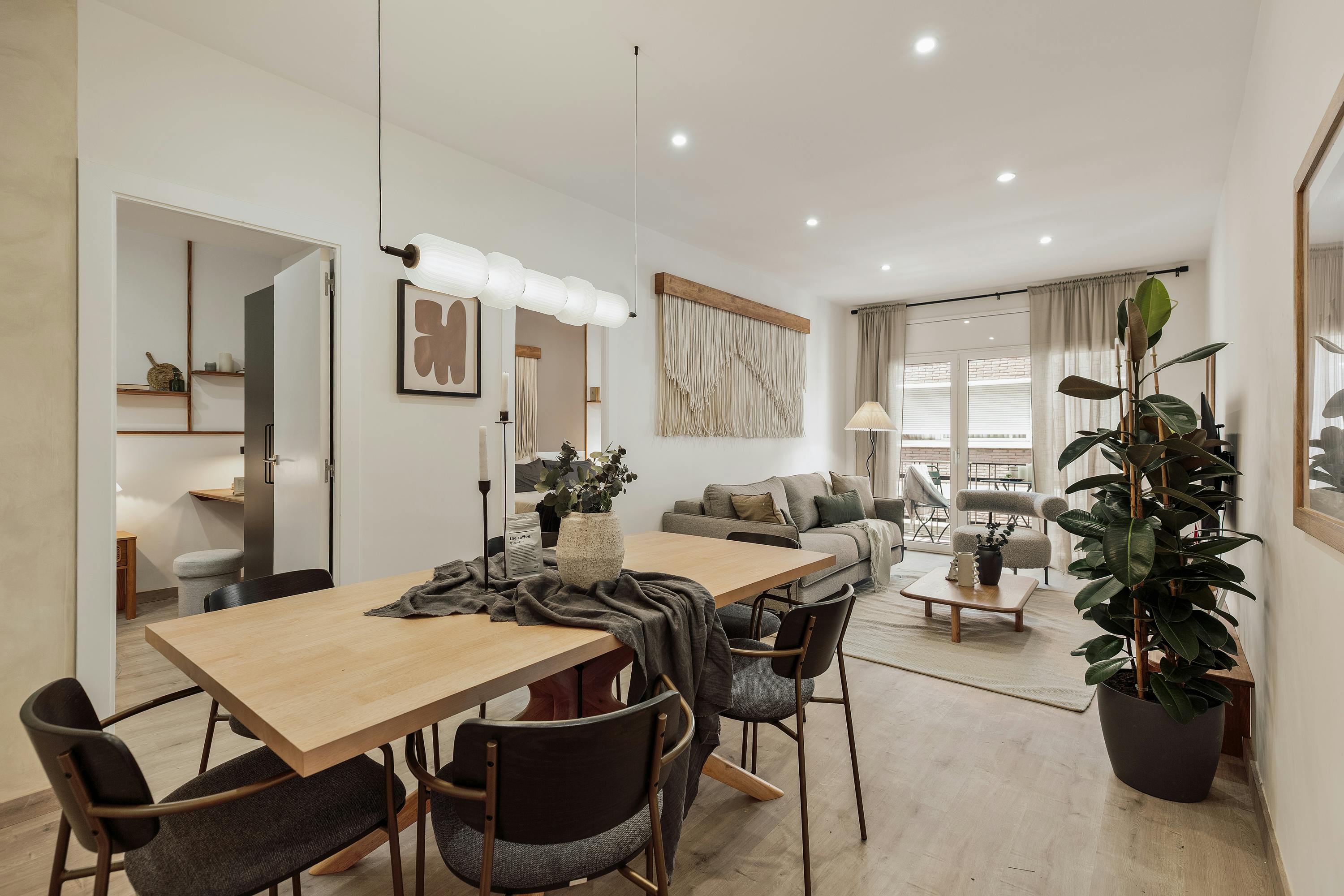 Carrer de Puigmartí, Barcelona preview