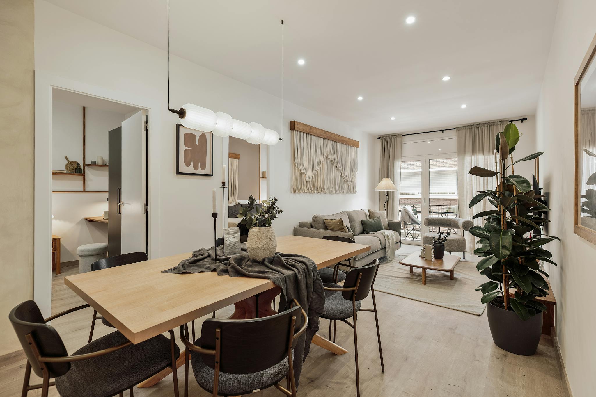 Carrer de Puigmartí, Barcelona preview