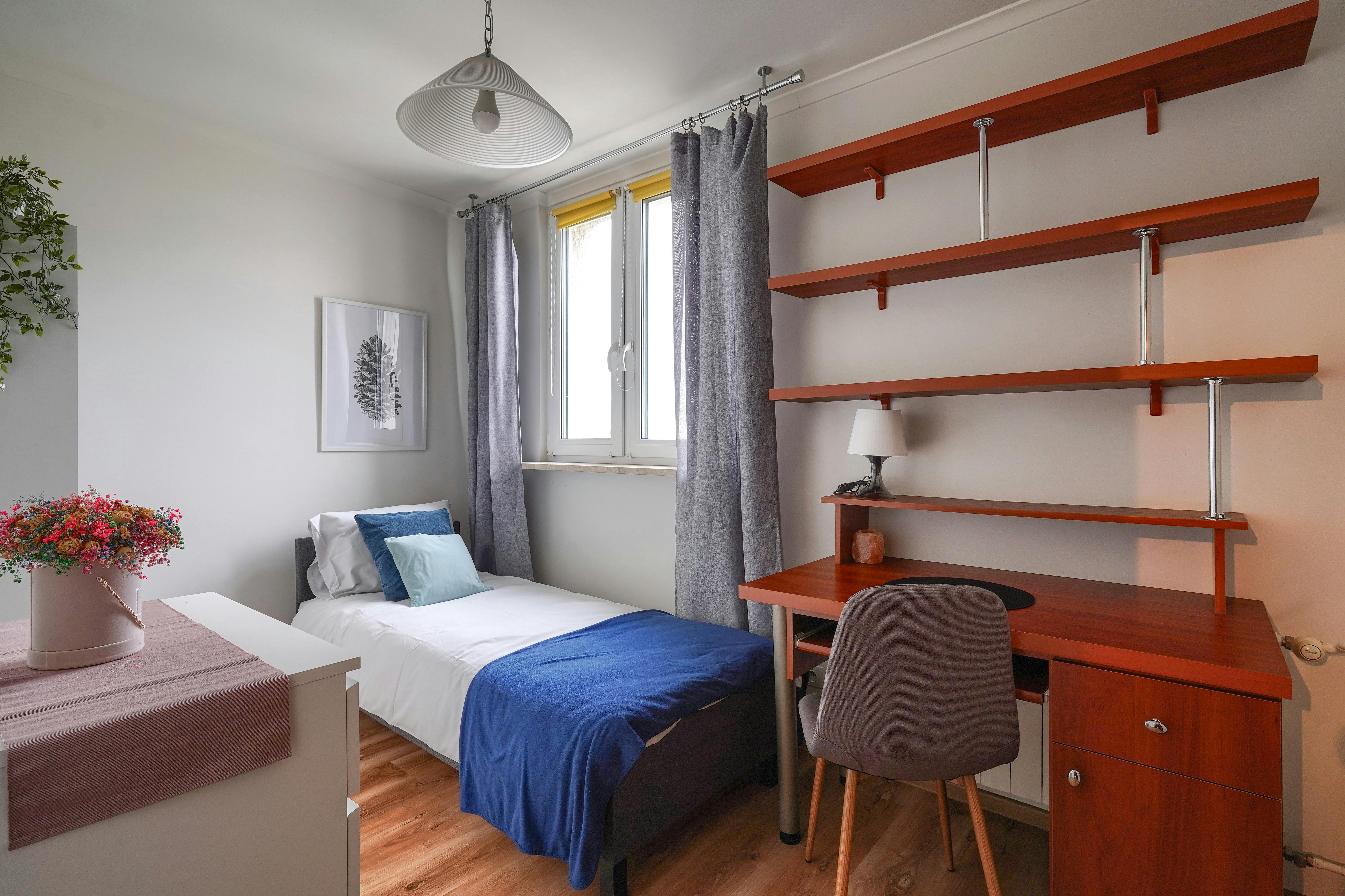 Waliców, Warsaw preview