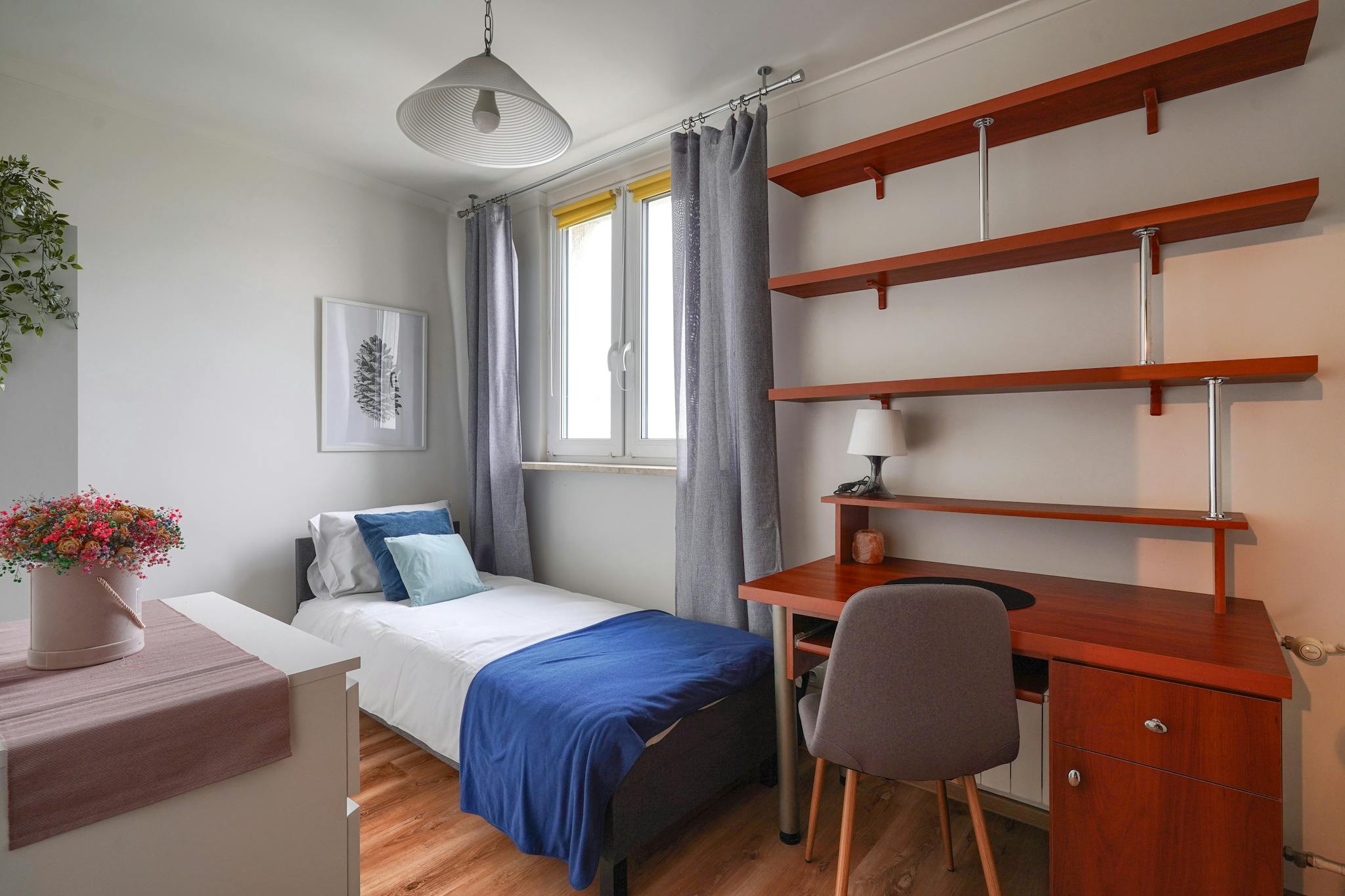 Waliców, Warsaw preview