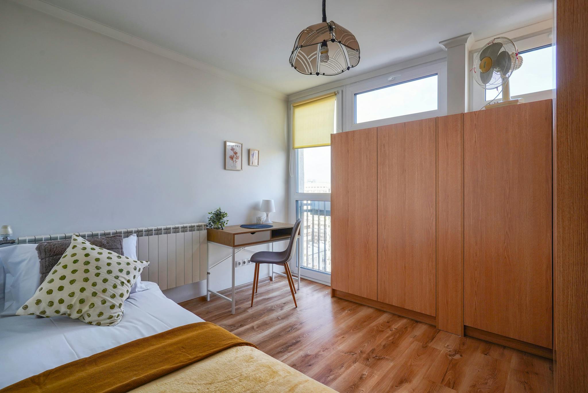 Waliców, Warsaw preview