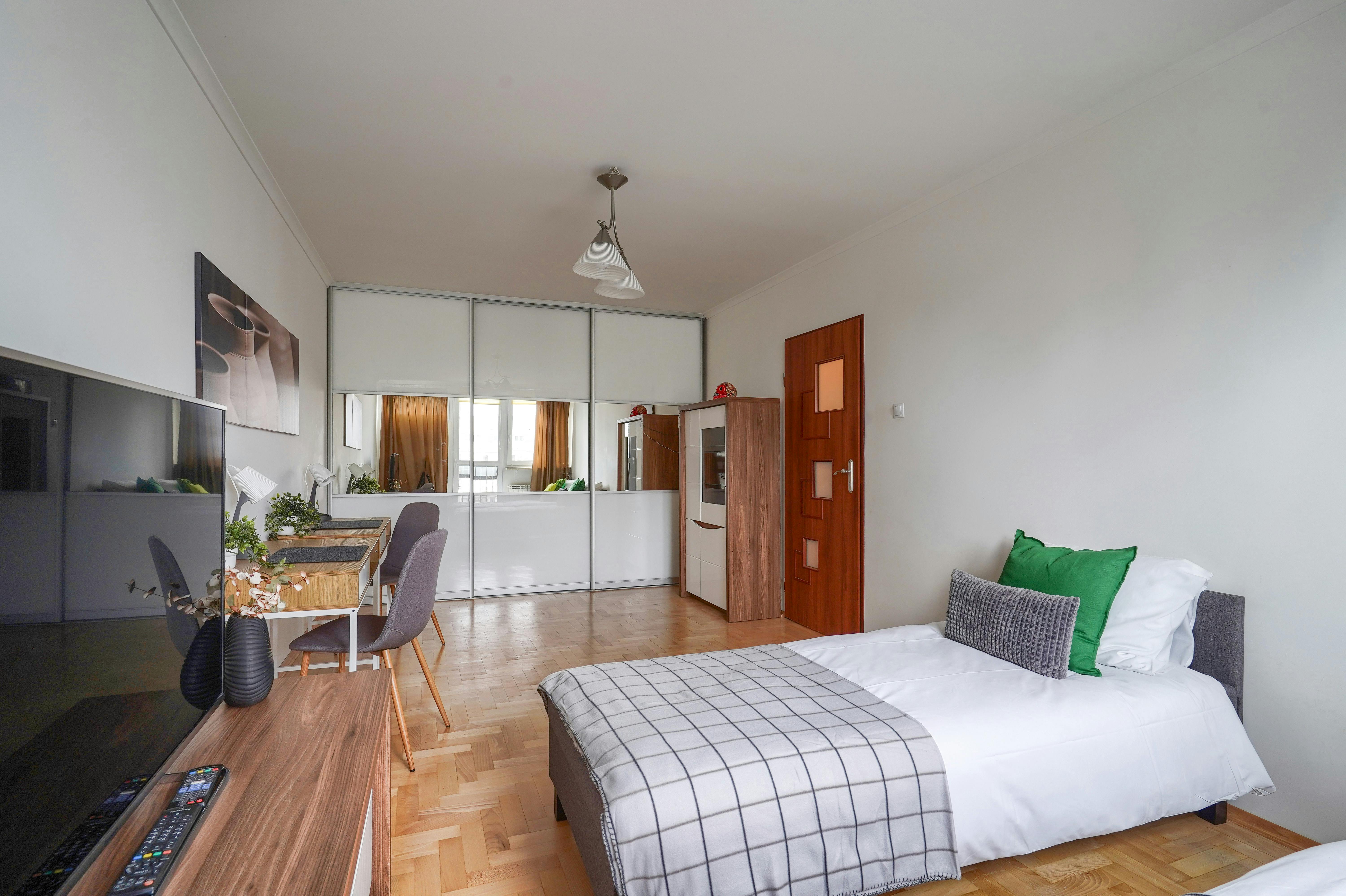 Waliców, Warsaw preview