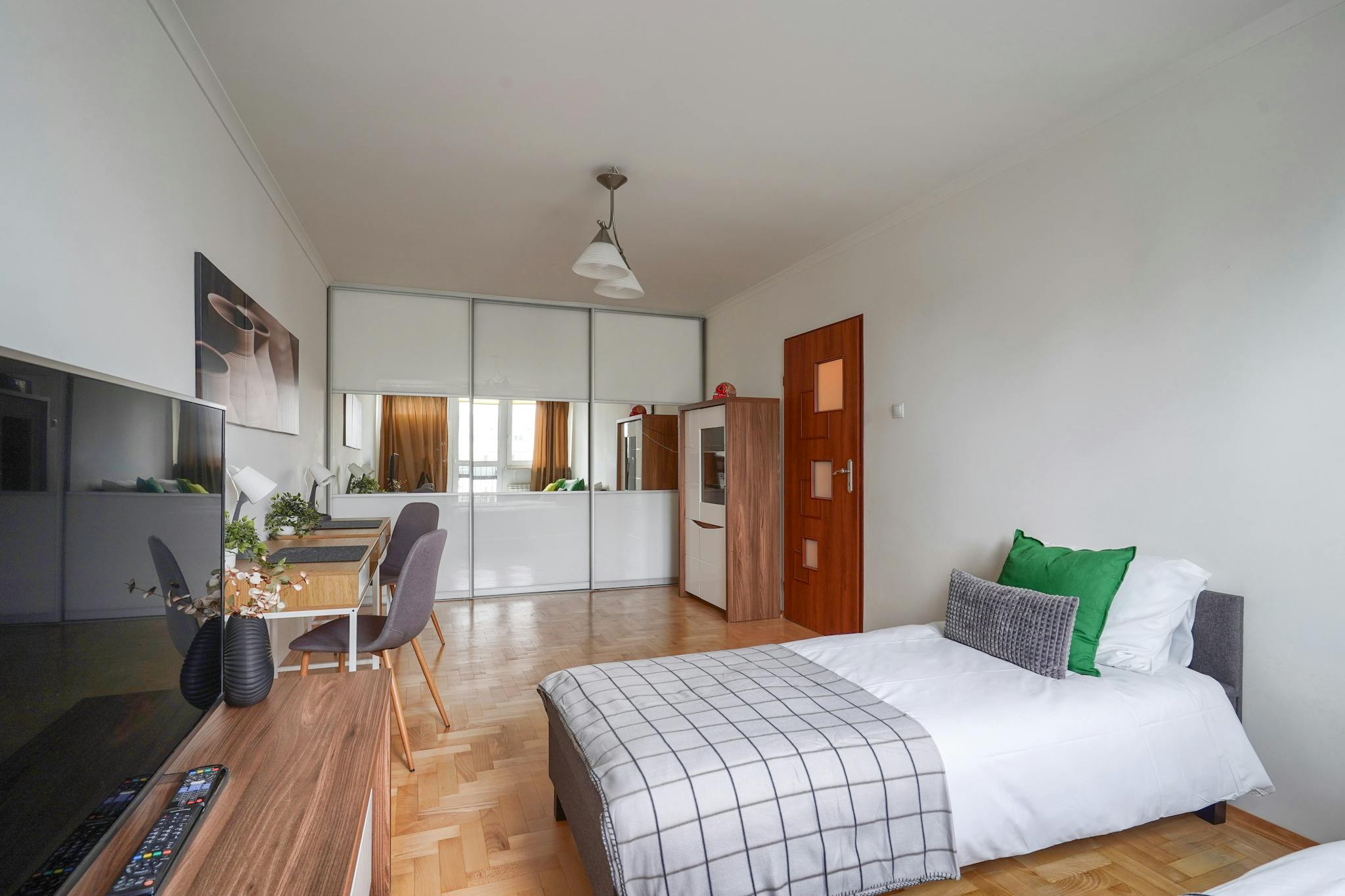 Waliców, Warsaw preview