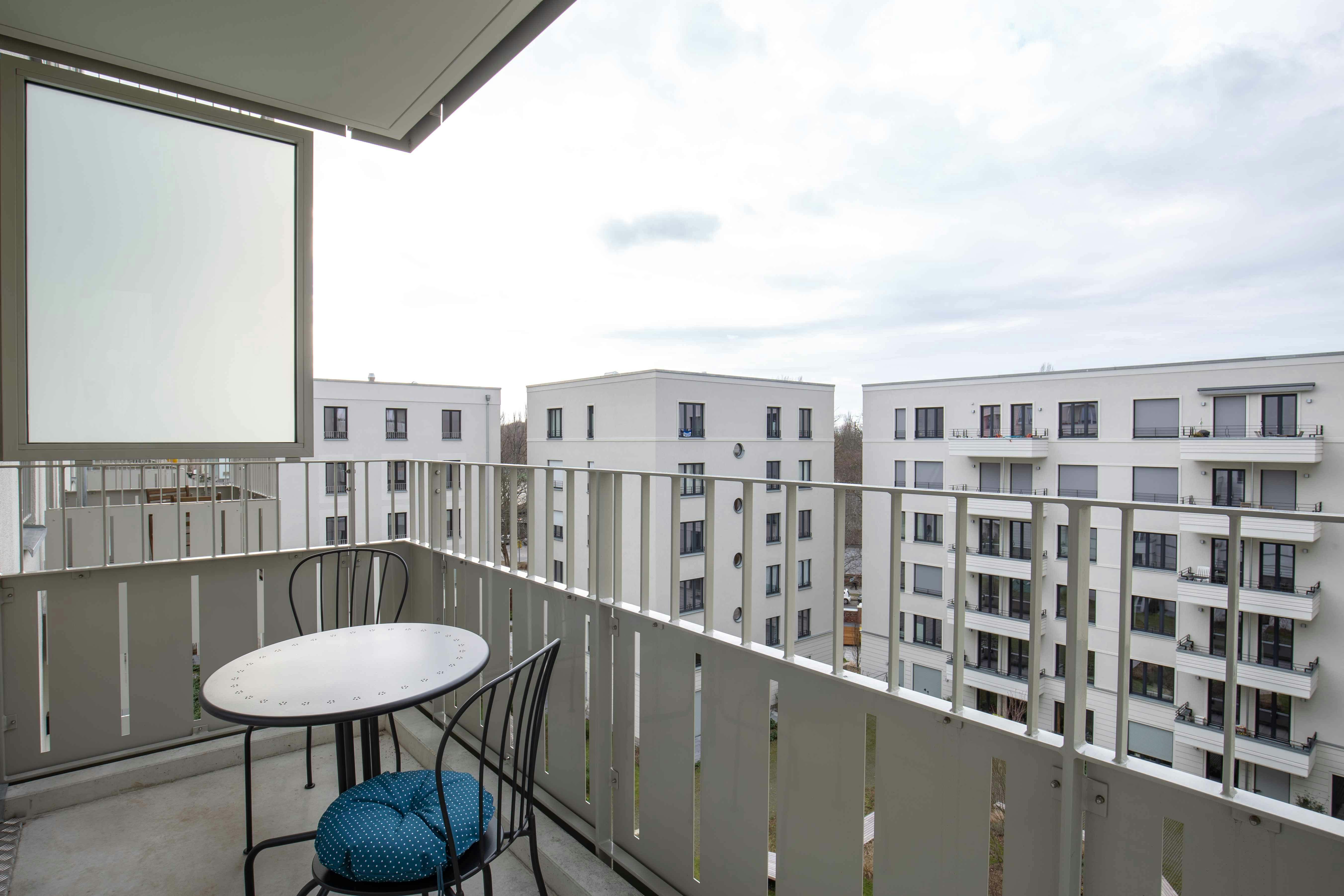 Single room Berlin, 1 bed, 11m² — photo 8