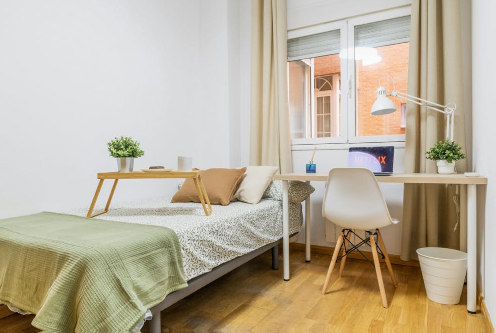 Calle Torroja, Getafe Getafe