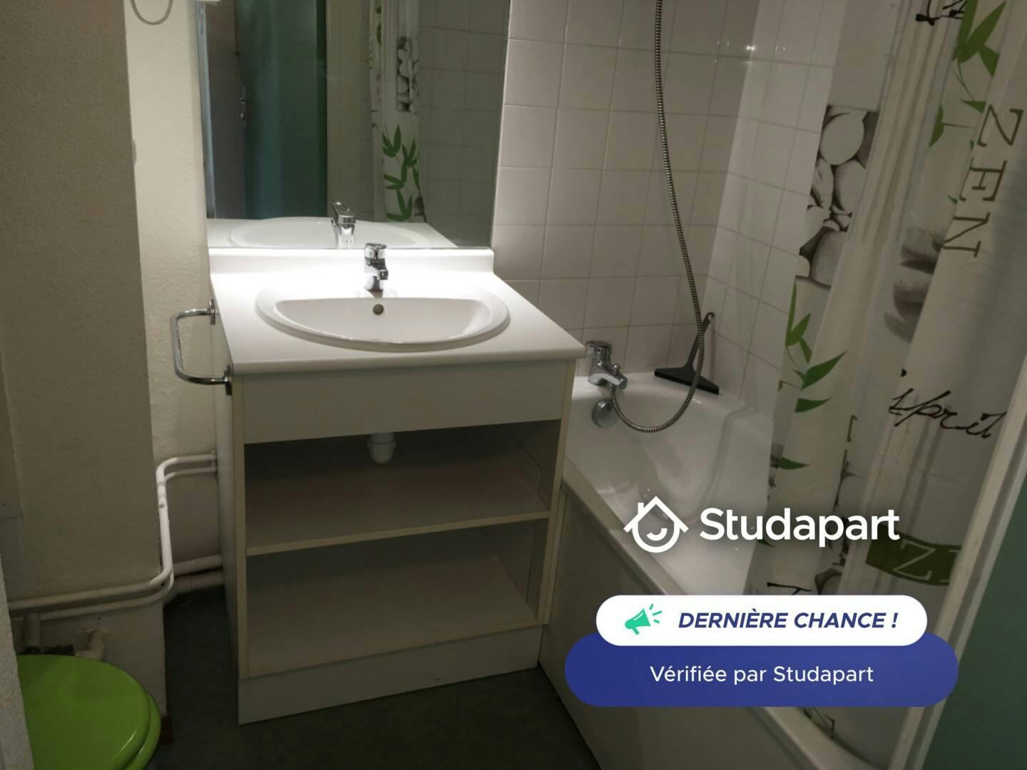Apartment for rent on Rue Désiré Claude, Saint-Étienne – pohled 5