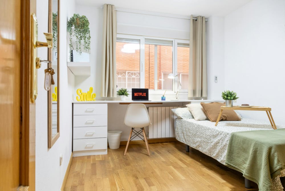 Calle Torroja, Getafe Getafe