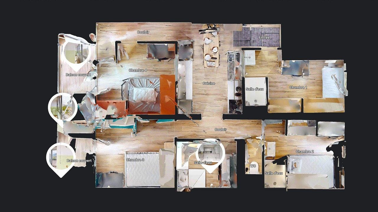 preview gallery tile