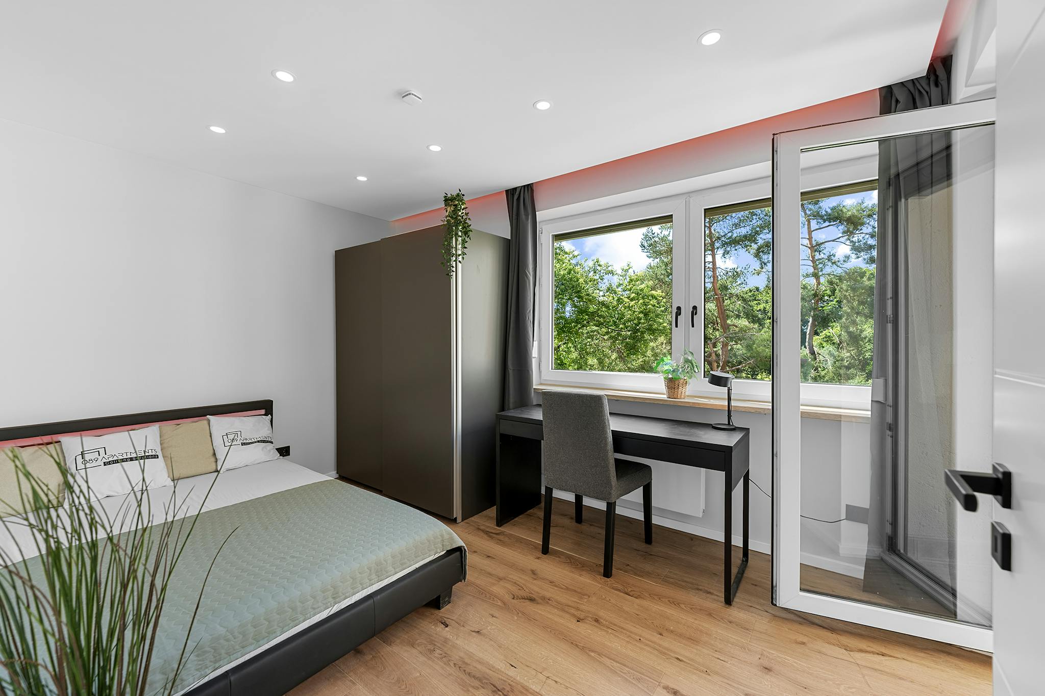 Riemerschmidstraße, Munich preview