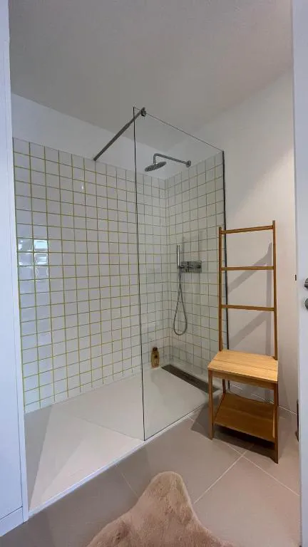 1-Bedroom Apartment in Rua da Palmeira, Aveiro 3