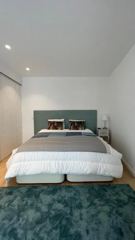 1-Bedroom Apartment in Rua da Palmeira, Aveiro 1