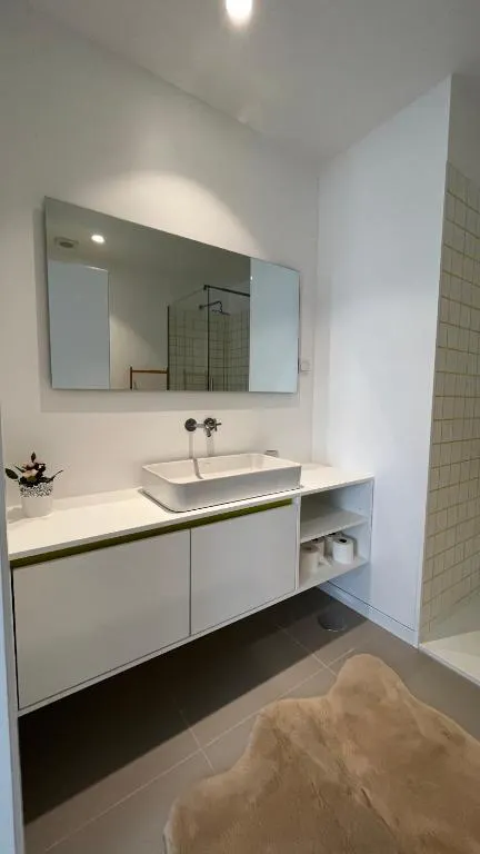 1-Bedroom Apartment in Rua da Palmeira, Aveiro 4