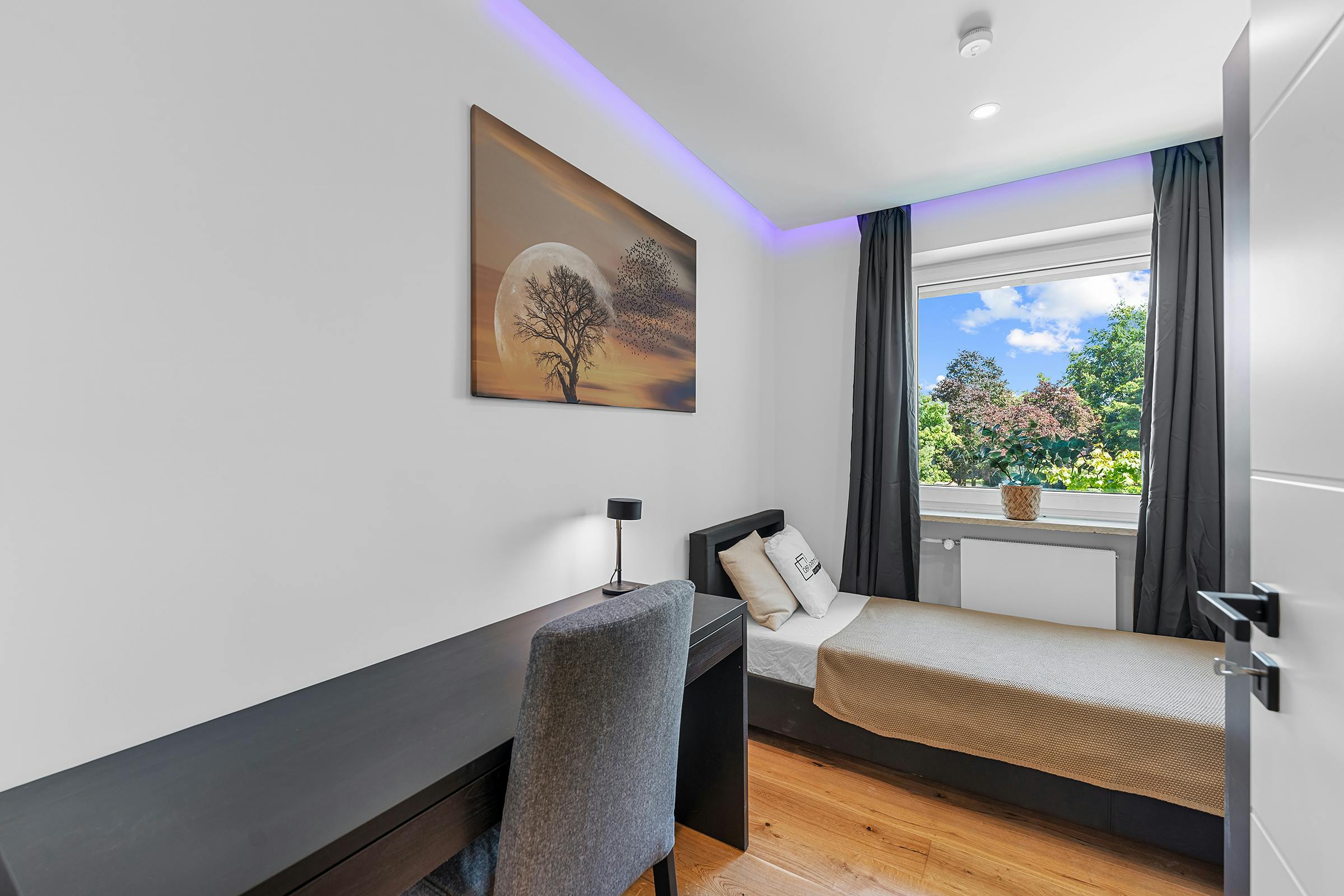 Private room for rent for €860 per month in Munich, Riemerschmidstraße