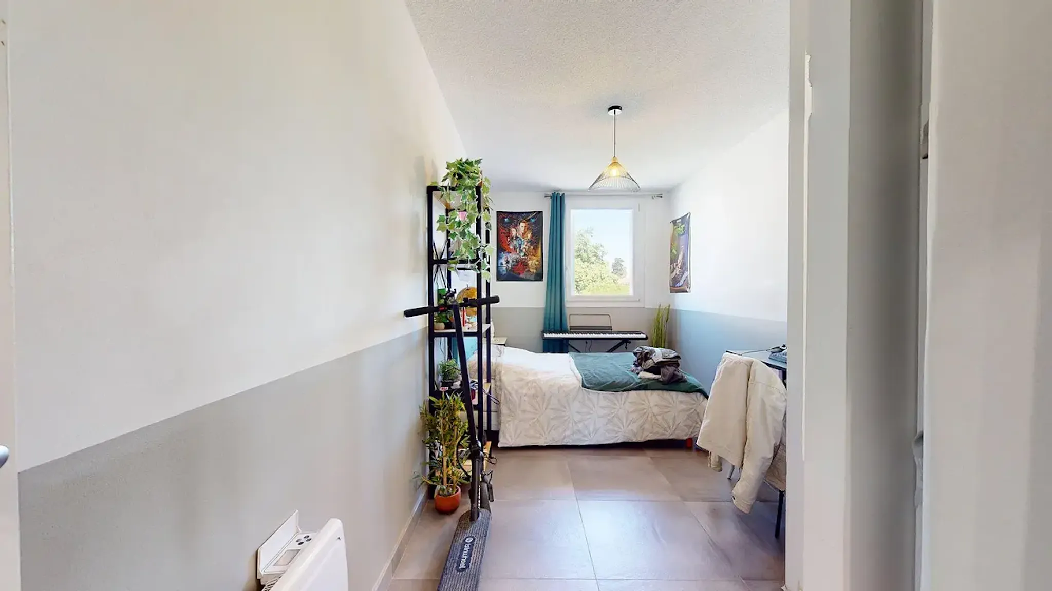 Rue des Hibiscus, Montpellier preview