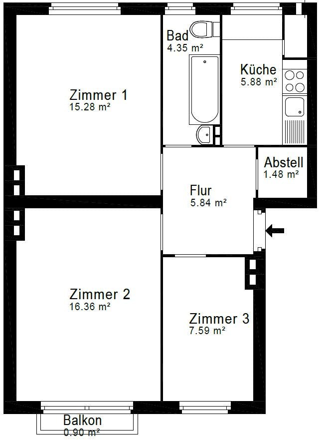 preview gallery tile