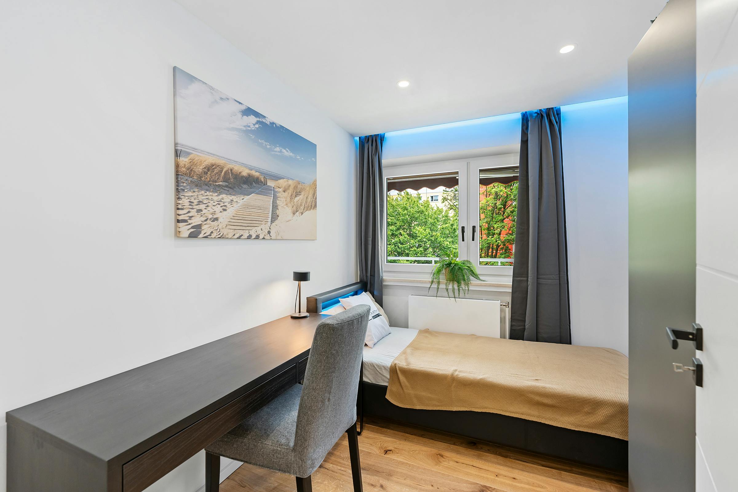 preview gallery tile