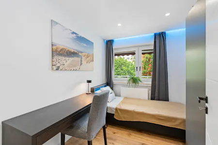 Private room for rent on Bunsenstraße, Munich, Munich
