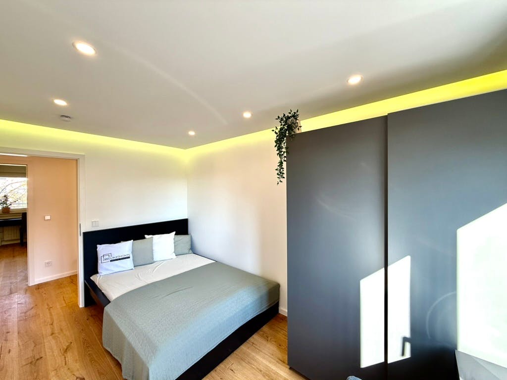 Single room Munich, 1 bed, 9m² — photo 4
