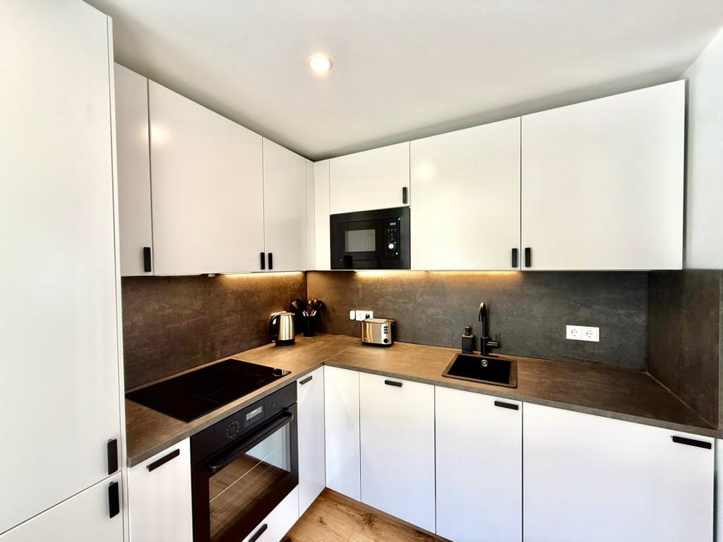 Single room Munich, 1 bed, 9m² — photo 8