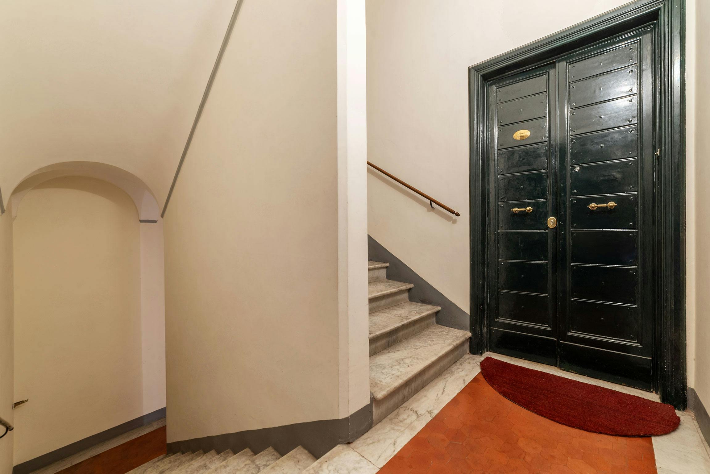 Apartment Rome, 2 beds — photo 7